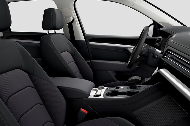 Volkswagen Touareg 3.0 TDI